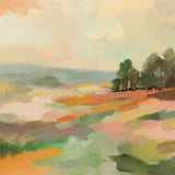 Early September I by Silvia Vassileva. SKU 94823a. Archival Giclee Fine art print for wall decor.