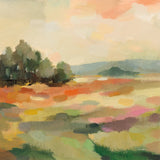 Early September II by Silvia Vassileva. SKU 94824a. Archival Giclee Fine art print for wall decor.