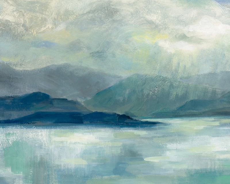 Early Sunrise Crop by Silvia Vassileva
