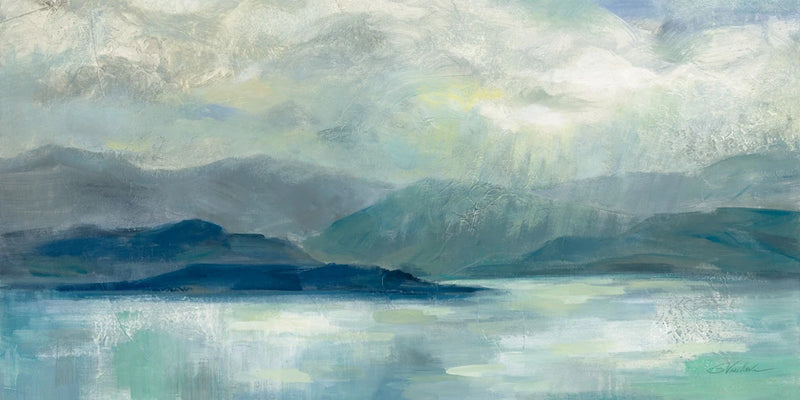 Early Sunrise Crop by Silvia Vassileva
