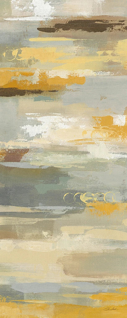 Earth Abstracts II Crop by Silvia Vassileva