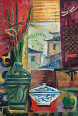 Eastern Melody Crop by Silvia Vassileva. SKU 36703h. Archival Giclee Fine art print for wall decor.