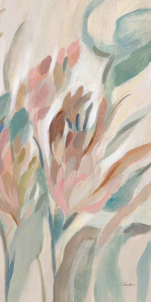 Eden Breeze III by Silvia Vassileva