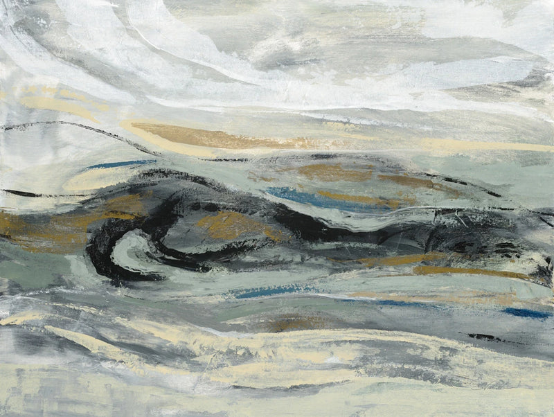 Estuary by Silvia Vassileva