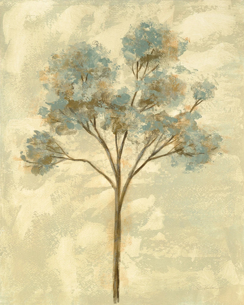 Ethereal Tree I by Silvia Vassileva