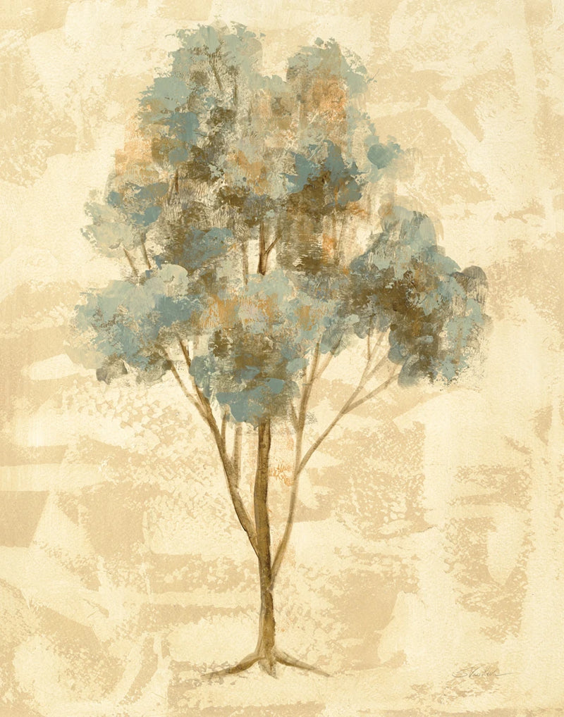 Ethereal Tree III by Silvia Vassileva