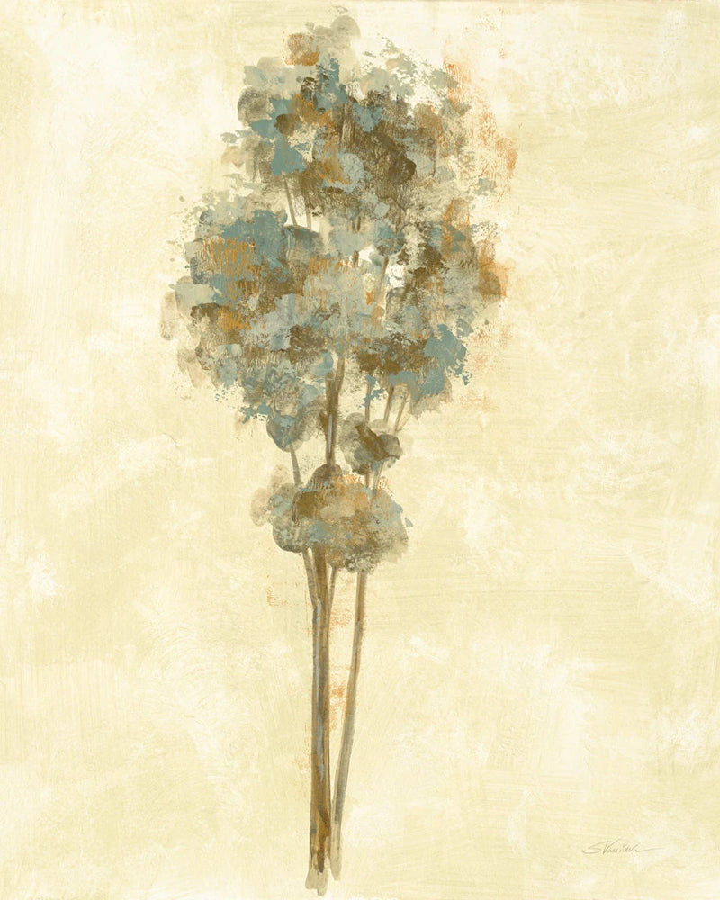 Ethereal Tree IV by Silvia Vassileva