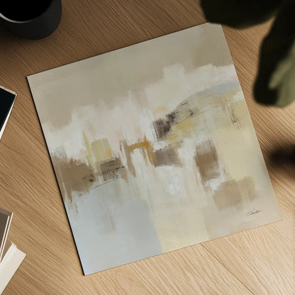 Ethereal Vista by Silvia Vassileva. Shown as a detailed flat fine art print, highlighting archival giclee quality. Available as an archival giclee rolled canvas, fine art paper, or poster print. SKU 96734a.