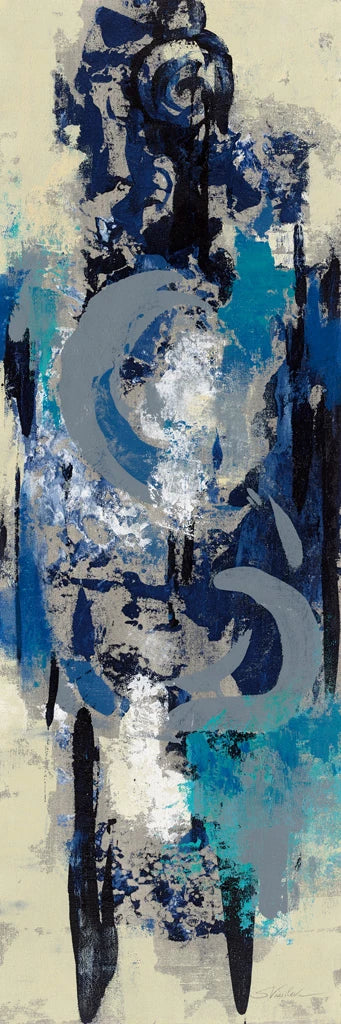 Evening Sign II by Silvia Vassileva