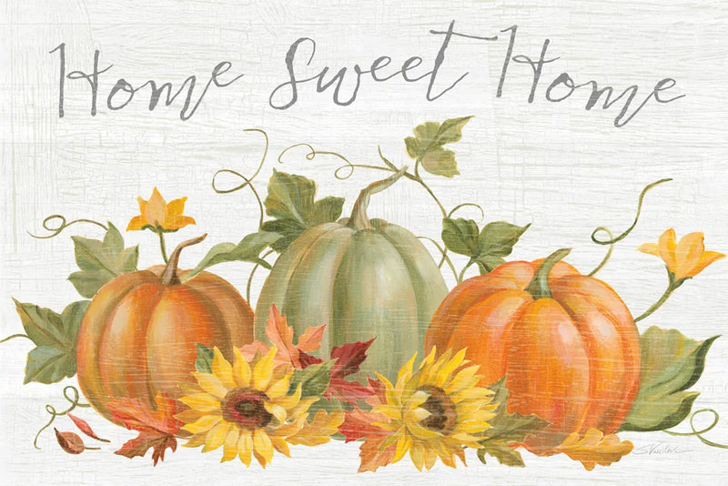 Fall Splendor I by Silvia Vassileva. SKU 56603i. Archival Giclee Fine art print for wall decor.