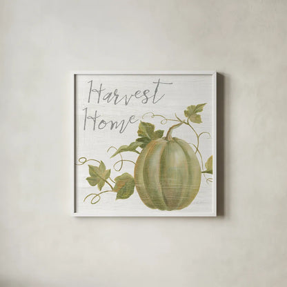 Fall Splendor III by Silvia Vassileva. Shown in a crisp white glass frame for a clean and minimalist style. Available as an archival giclee rolled canvas, fine art paper, or poster print. SKU 56605a.