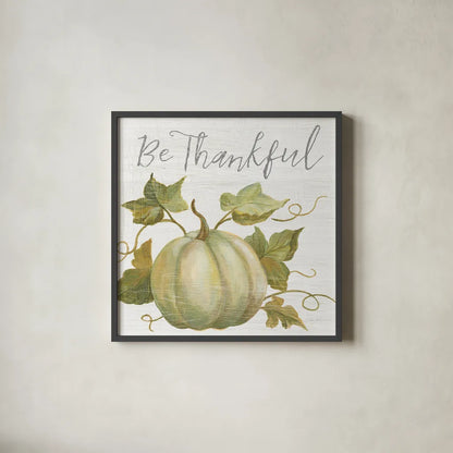 Fall Splendor IV by Silvia Vassileva. Shown in a sleek black glass frame for a contemporary gallery look. Available as an archival giclee rolled canvas, fine art paper, or poster print. SKU 56606a.