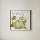 Fall Splendor IV by Silvia Vassileva. Shown in a natural wood glass frame for a timeless modern aesthetic. Available as an archival giclee rolled canvas, fine art paper, or poster print. SKU 56606a.