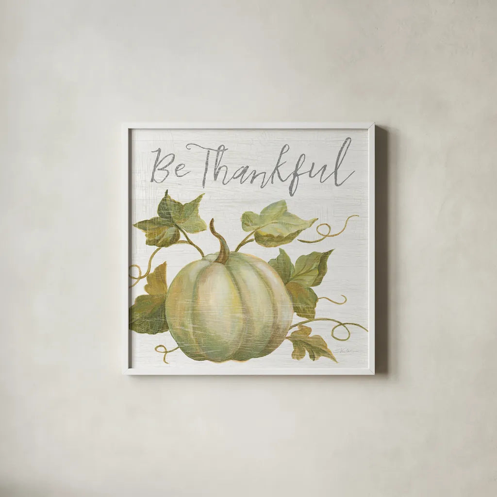 Fall Splendor IV by Silvia Vassileva. Shown in a crisp white glass frame for a clean and minimalist style. Available as an archival giclee rolled canvas, fine art paper, or poster print. SKU 56606a.