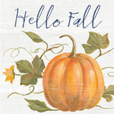 Fall Splendor V Navy by Silvia Vassileva. SKU 74791a. Archival Giclee Fine art print for wall decor.