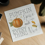 Fall Splendor VIII by Silvia Vassileva. Shown as a detailed flat fine art print, highlighting archival giclee quality. Available as an archival giclee rolled canvas, fine art paper, or poster print. SKU 56610a.