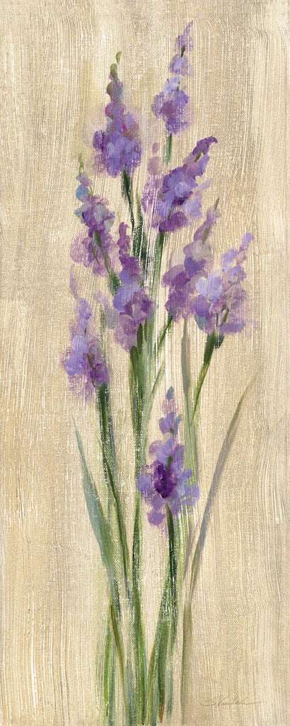 Farm Flower II by Silvia Vassileva