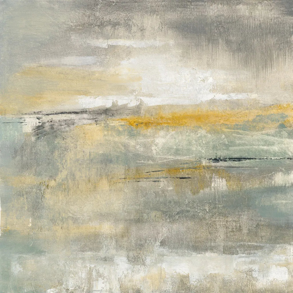 February Sky by Silvia Vassileva. SKU 31683a. Archival Giclee Fine art print for wall decor.