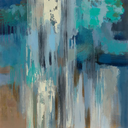 Fisherman Nets by Silvia Vassileva. SKU 59948a. Archival Giclee Fine art print for wall decor.