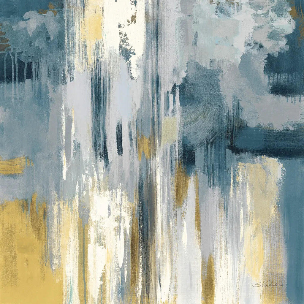 Fisherman Nets Neutral by Silvia Vassileva. SKU 69135a. Archival Giclee Fine art print for wall decor.