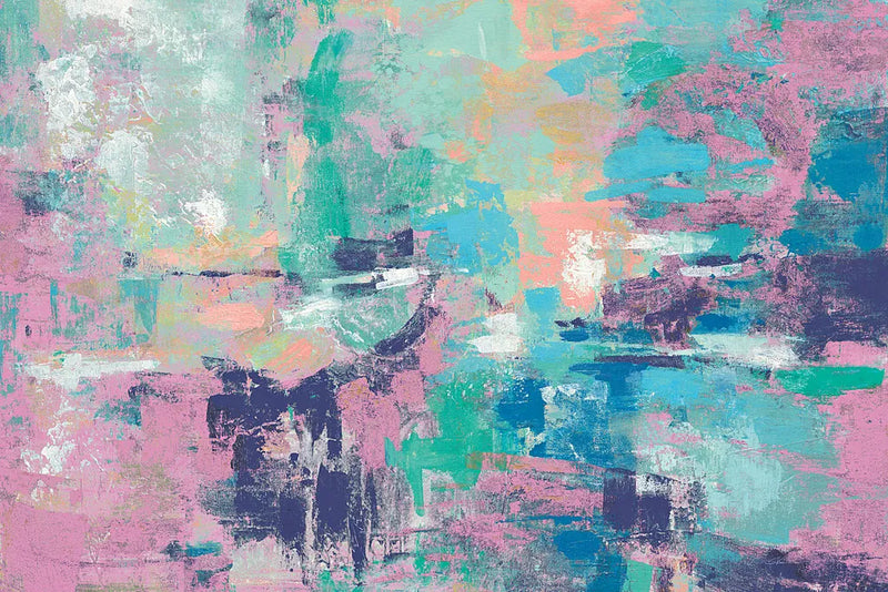 Fjord Reflections Crop Bright by Silvia Vassileva. SKU 33628i. Archival Giclee Fine art print for wall decor.