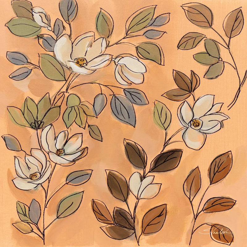 Flea Market Finds by Silvia Vassileva. SKU 86522a. Archival Giclee Fine art print for wall decor.