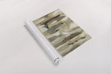 Fluidity Neutral by Silvia Vassileva. shown as a rolled paper print. Available as archival giclee rolled canvas, fine art paper, or poster print. SKU 57260i.