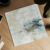 Frost by Silvia Vassileva. Shown as a detailed flat fine art print, highlighting archival giclee quality. Available as an archival giclee rolled canvas, fine art paper, or poster print. SKU 77868a.