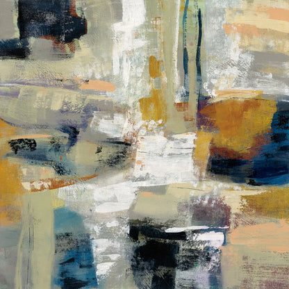 Full Moon I by Silvia Vassileva. SKU 29738a. Archival Giclee Fine art print for wall decor.