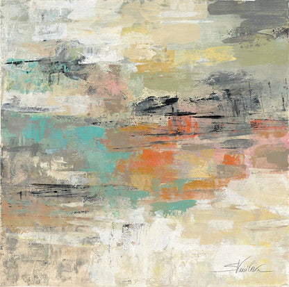 Gentle Gaze by Silvia Vassileva. SKU 20896a. Archival Giclee Fine art print for wall decor.