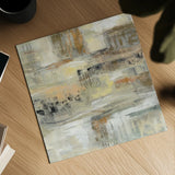 Gentle Touch by Silvia Vassileva. Shown as a detailed flat fine art print, highlighting archival giclee quality. Available as an archival giclee rolled canvas, fine art paper, or poster print. SKU 35839a.