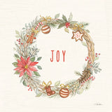 Gingerbread Christmas III by Silvia Vassileva. SKU 68600a. Archival Giclee Fine art print for wall decor.
