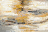 Golden Dust by Silvia Vassileva. SKU 21550i. Archival Giclee Fine art print for wall decor.