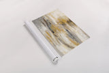 Golden Dust by Silvia Vassileva. shown as a rolled paper print. Available as archival giclee rolled canvas, fine art paper, or poster print. SKU 21550i.
