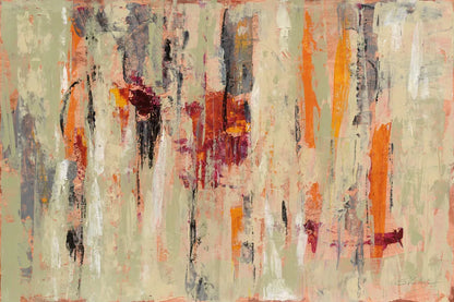 Graffiti Wall I by Silvia Vassileva. SKU 28109i. Archival Giclee Fine art print for wall decor.