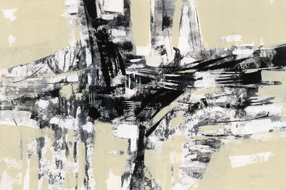 Graphic Fishermans Net by Silvia Vassileva. SKU 66081i. Archival Giclee Fine art print for wall decor.