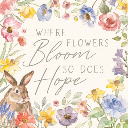 Happy Easter III by Silvia Vassileva. SKU 69790a. Archival Giclee Fine art print for wall decor.