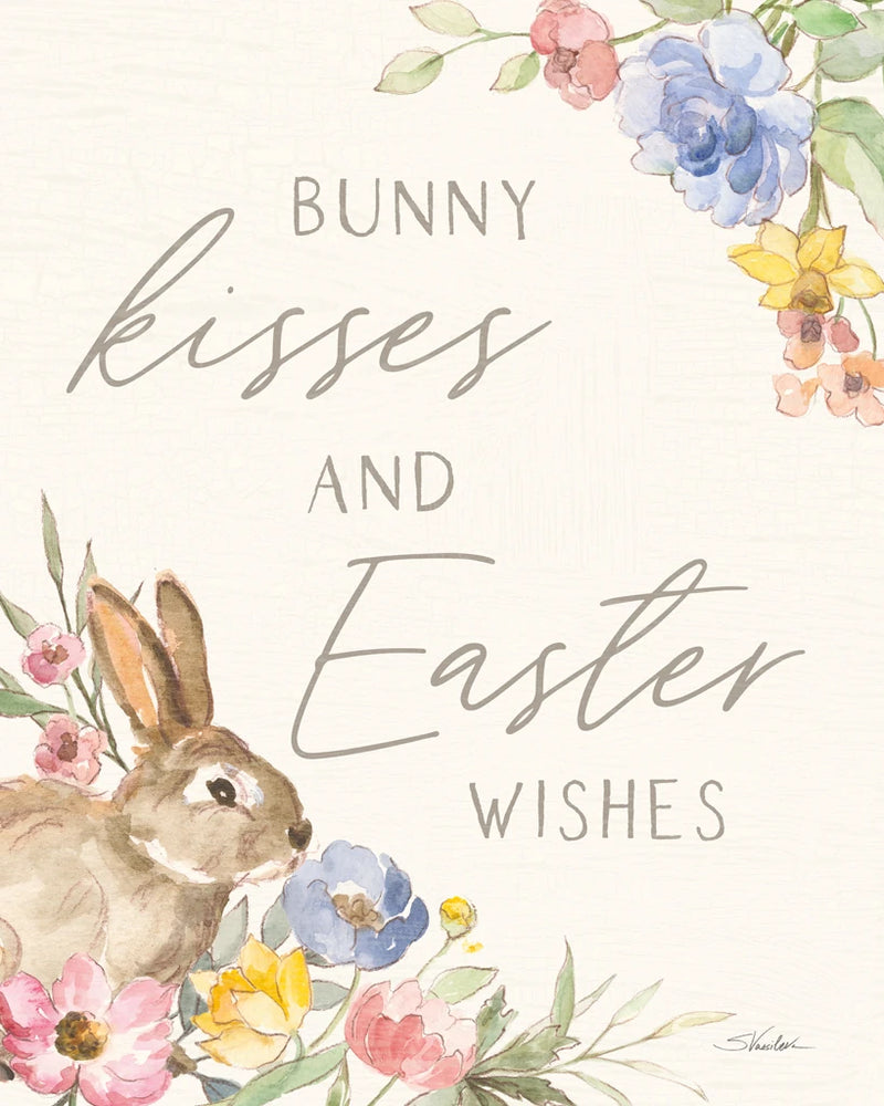 Happy Easter IX v2 by Silvia Vassileva