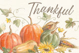 Happy Harvest I by Silvia Vassileva. SKU 69086i. Archival Giclee Fine art print for wall decor.