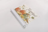 Happy Harvest I by Silvia Vassileva. shown as a rolled paper print. Available as archival giclee rolled canvas, fine art paper, or poster print. SKU 69086i.