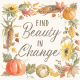 Happy Harvest III by Silvia Vassileva. SKU 69088a. Archival Giclee Fine art print for wall decor.