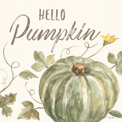 Happy Harvest VII by Silvia Vassileva. SKU 69092a. Archival Giclee Fine art print for wall decor.