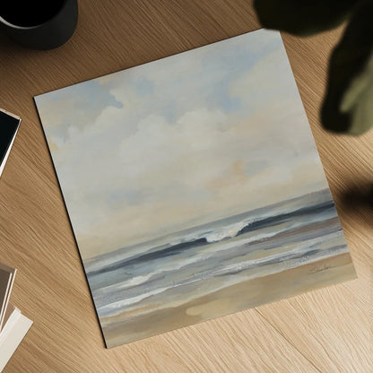 Haze by Silvia Vassileva. Shown as a detailed flat fine art print, highlighting archival giclee quality. Available as an archival giclee rolled canvas, fine art paper, or poster print. SKU 90324a.