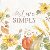 Heartland Harvest III by Silvia Vassileva. SKU 103927a. Archival Giclee Fine art print for wall decor.