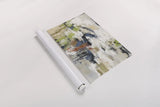 Highline View by Silvia Vassileva. shown as a rolled paper print. Available as archival giclee rolled canvas, fine art paper, or poster print. SKU 26435i.