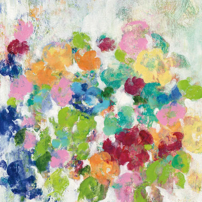 Hydrangea Bouquet III by Silvia Vassileva. SKU 35837a. Archival Giclee Fine art print for wall decor.