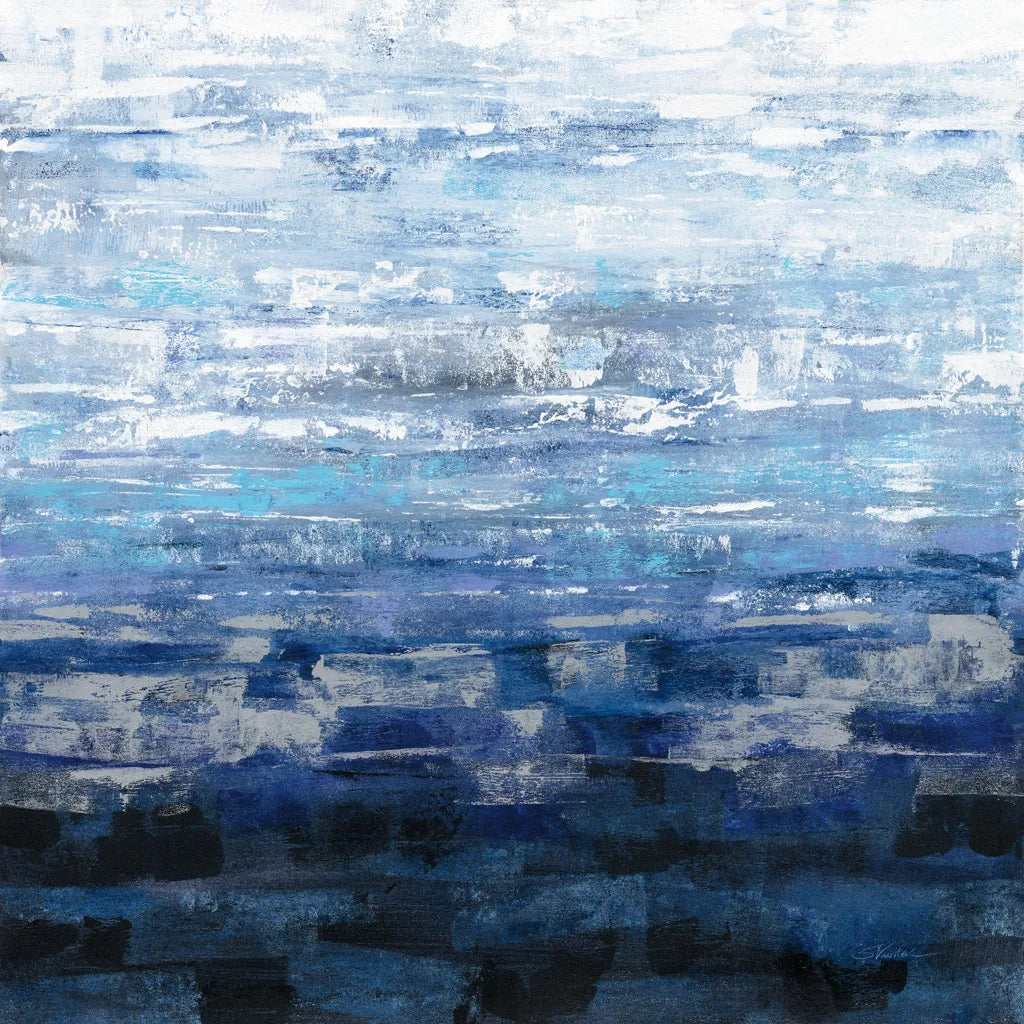 Icelandic Wave by Silvia Vassileva. SKU 35831a. Archival Giclee Fine art print for wall decor.