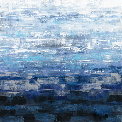 Icelandic Wave by Silvia Vassileva. SKU 35831a. Archival Giclee Fine art print for wall decor.