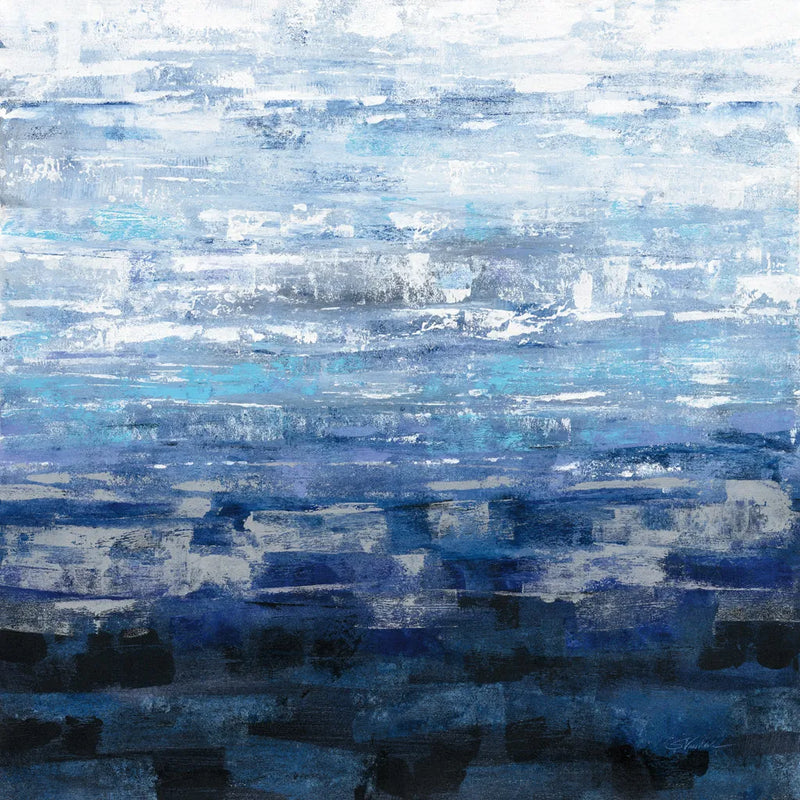 Icelandic Wave by Silvia Vassileva. SKU 35831a. Archival Giclee Fine art print for wall decor.