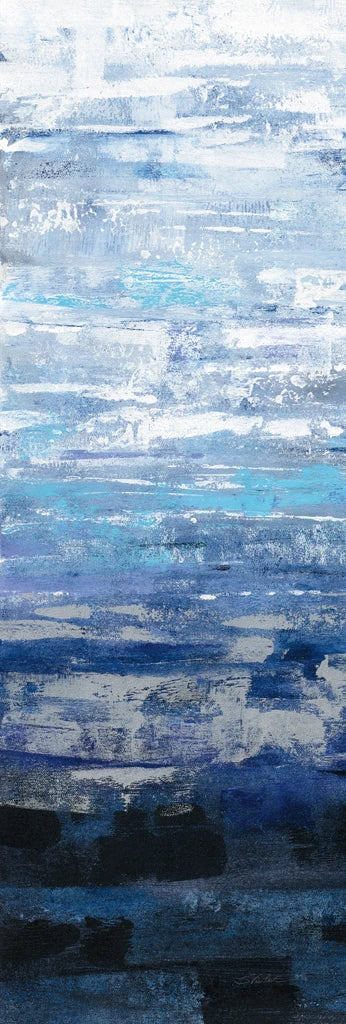 Icelandic Wave II by Silvia Vassileva